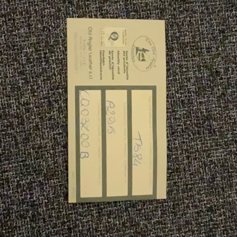 Small Messenger Bag, Multiple Compartments - image 3